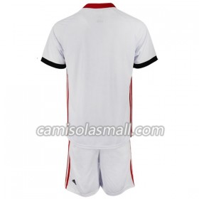 Camisolas Irão 1º Equipamento Principal Copa do Mundo 2018